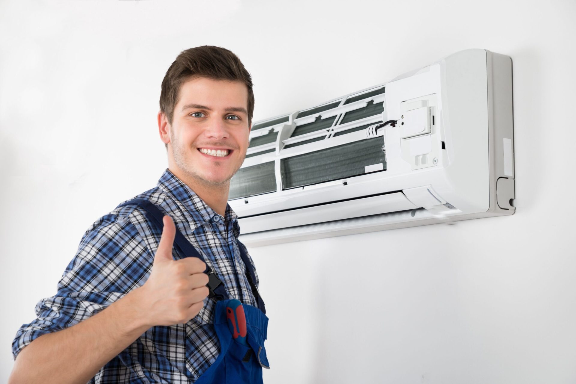 صلحلي لصيانة التكييفات 01112051488