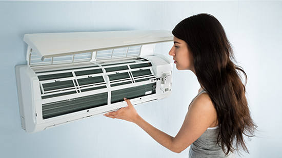 صلحلي لصيانة التكييفات 01112051488