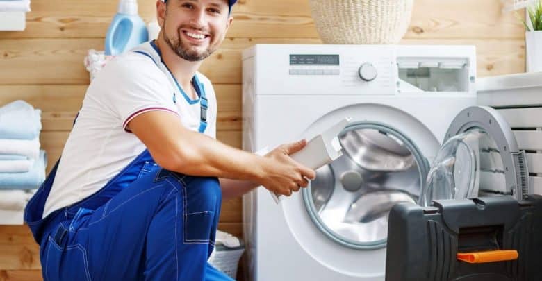 صلحلي لصيانة الغسالات وغسالات الاطباق 01112051488