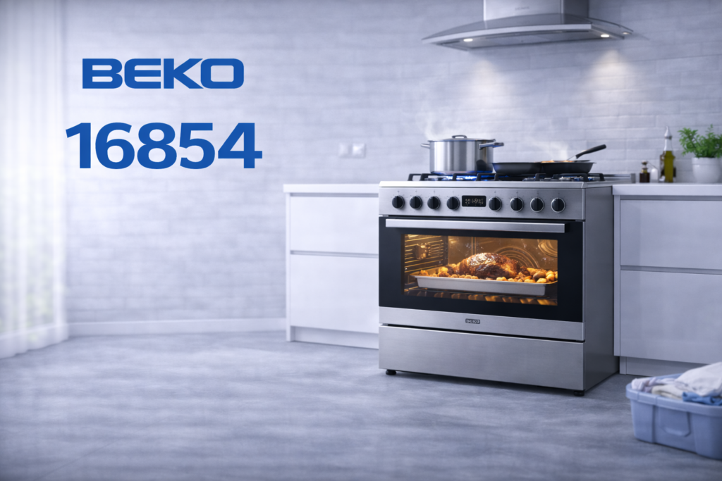 صيانة بوتاجاز بيكو