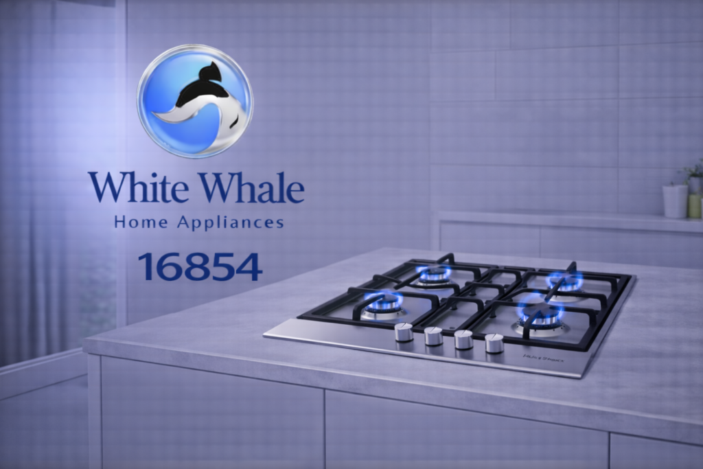 صيانة بوتاجاز وايت ويل