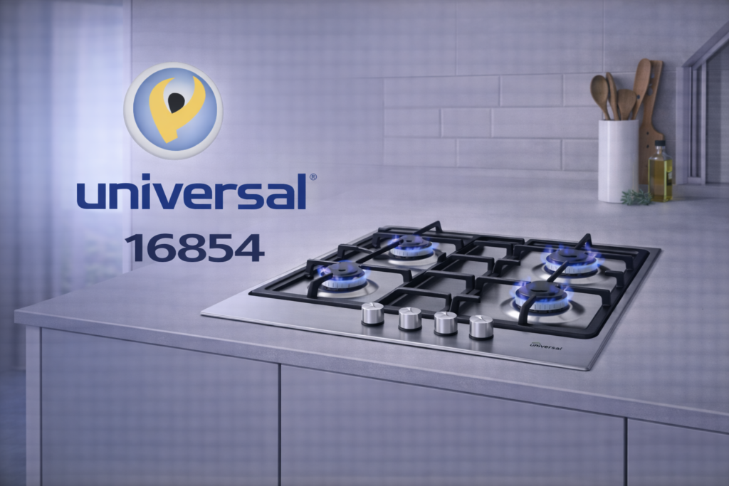 صيانة بوتاجاز يونيفرسال