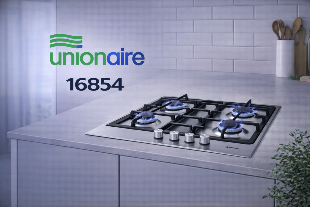 صيانة بوتاجاز يونيون اير