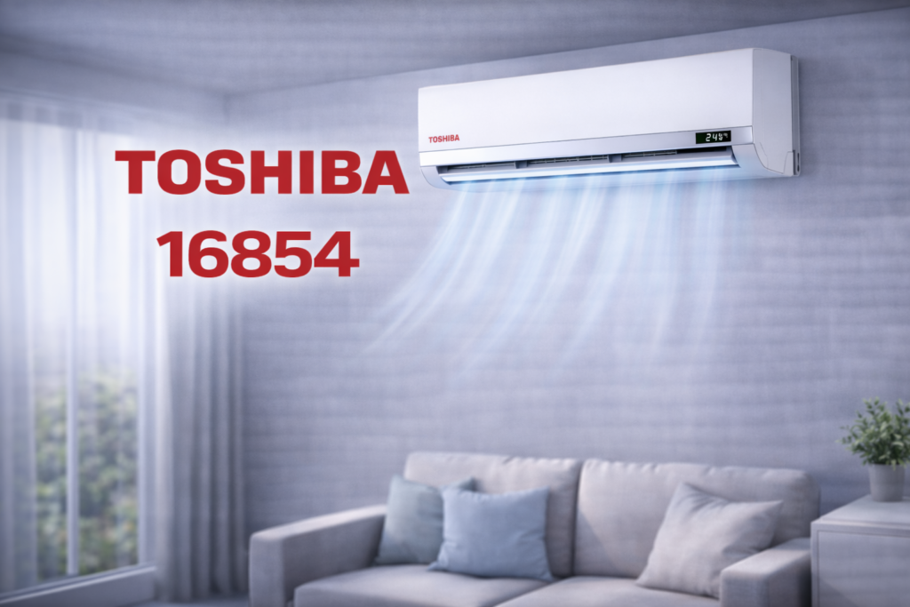 صيانة تكييف توشيبا