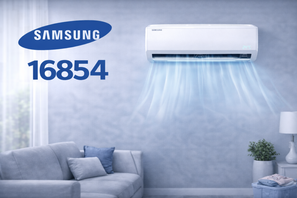 صيانة تكييف سامسونج