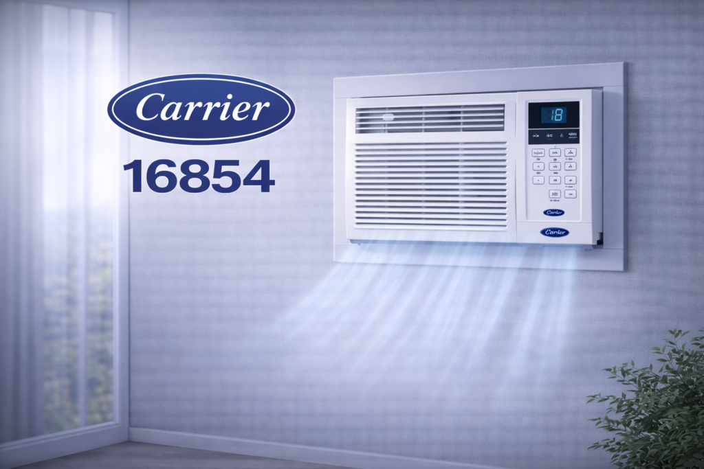 صيانة تكييف شباك كاريير