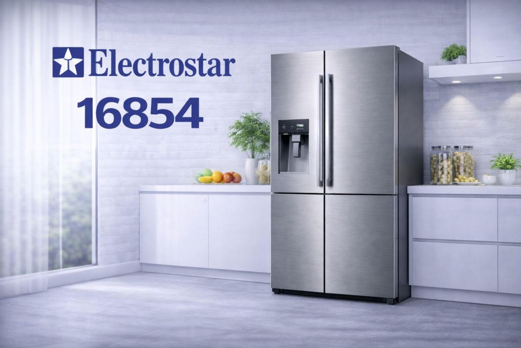 صيانة ثلاجة الكتروستار