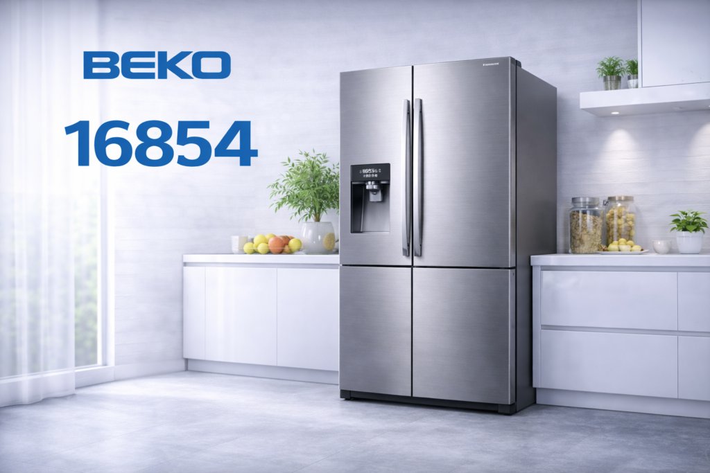 صيانة ثلاجة بيكو