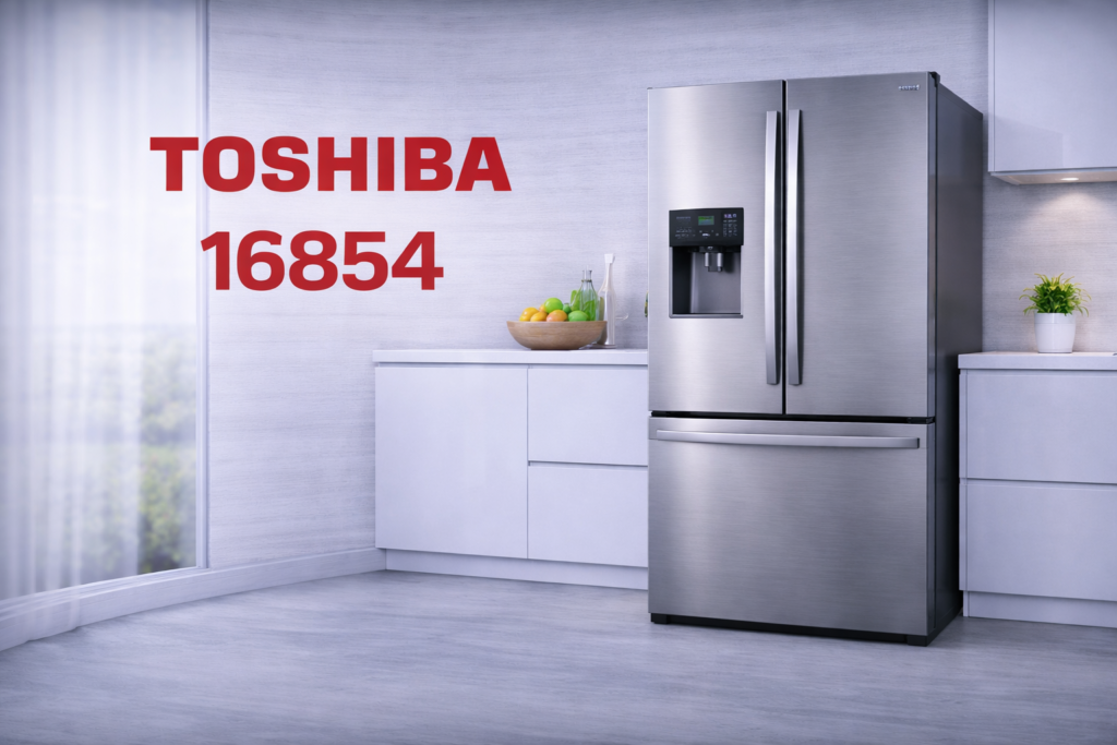 صيانة ثلاجة توشيبا