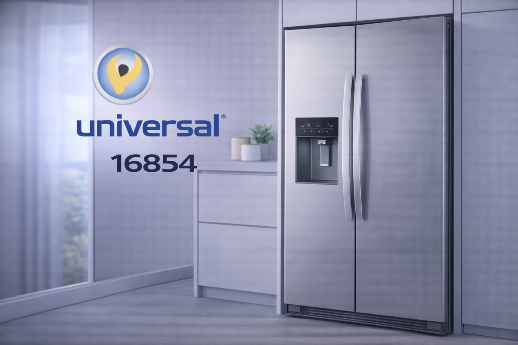 صيانة ثلاجة يونيفرسال