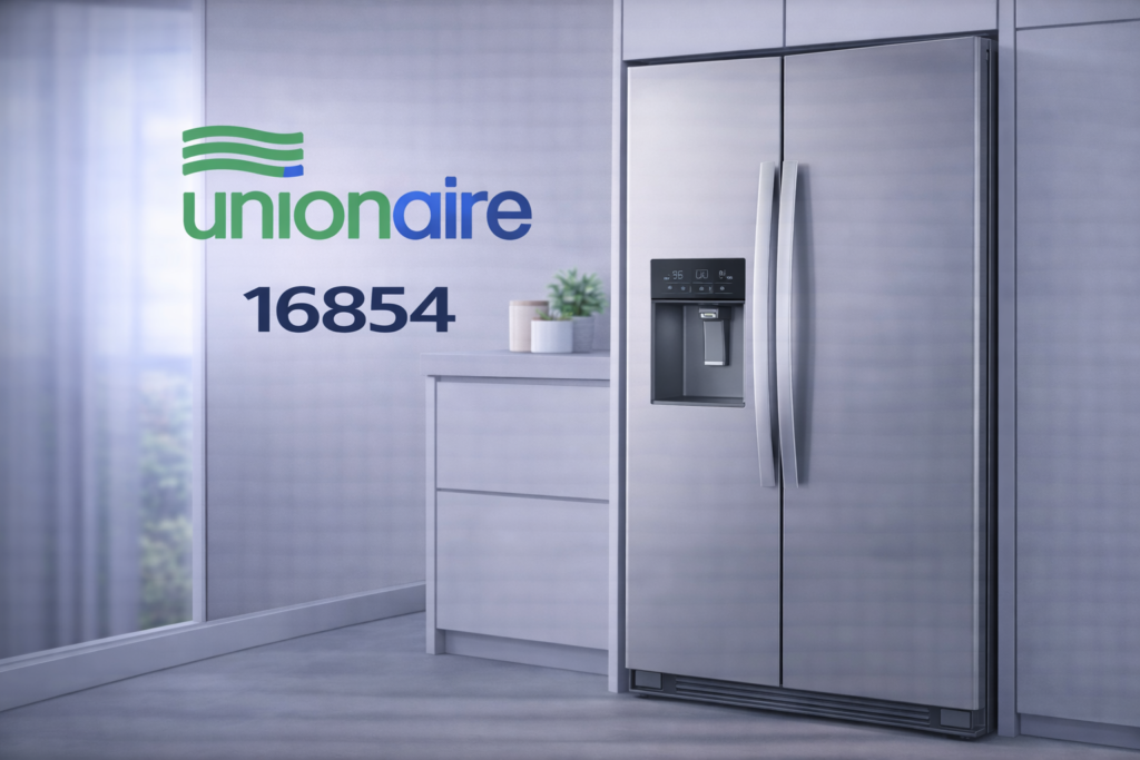 صيانة ثلاجة يونيون اير