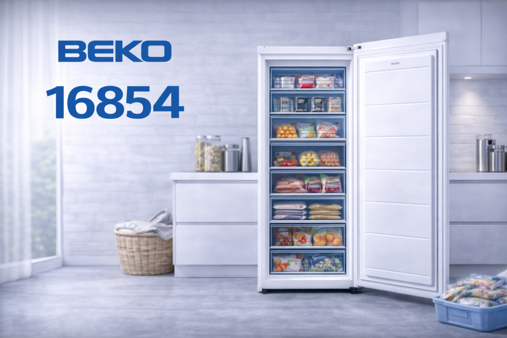 صيانة ديب فريزر بيكو