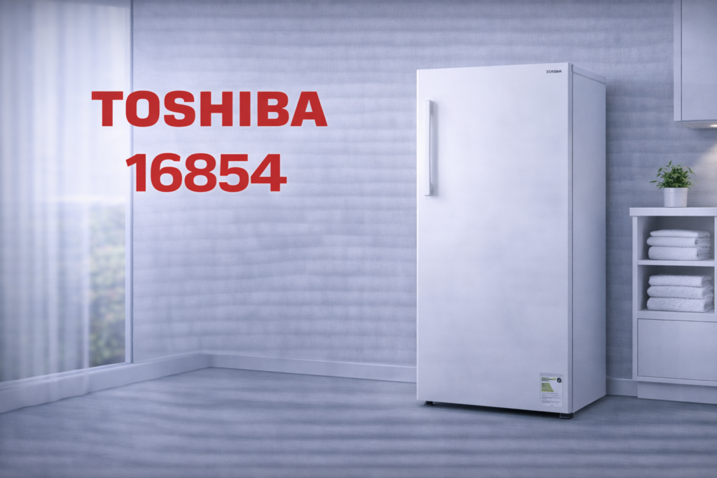 صيانة ديب فريزر توشيبا