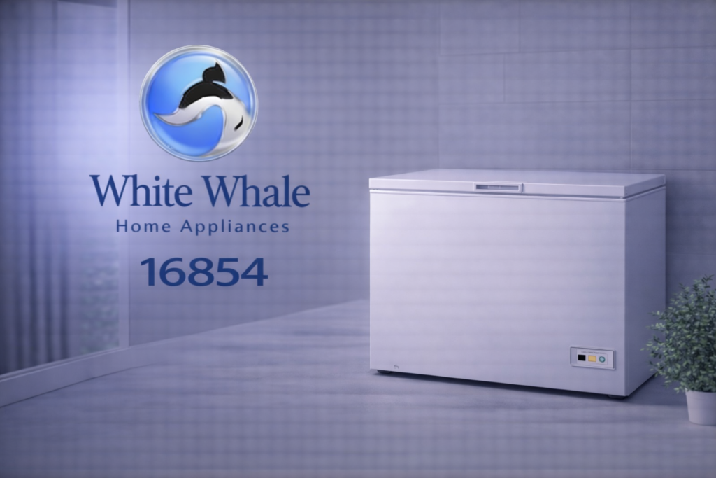 صيانة ديب فريزر وايت ويل