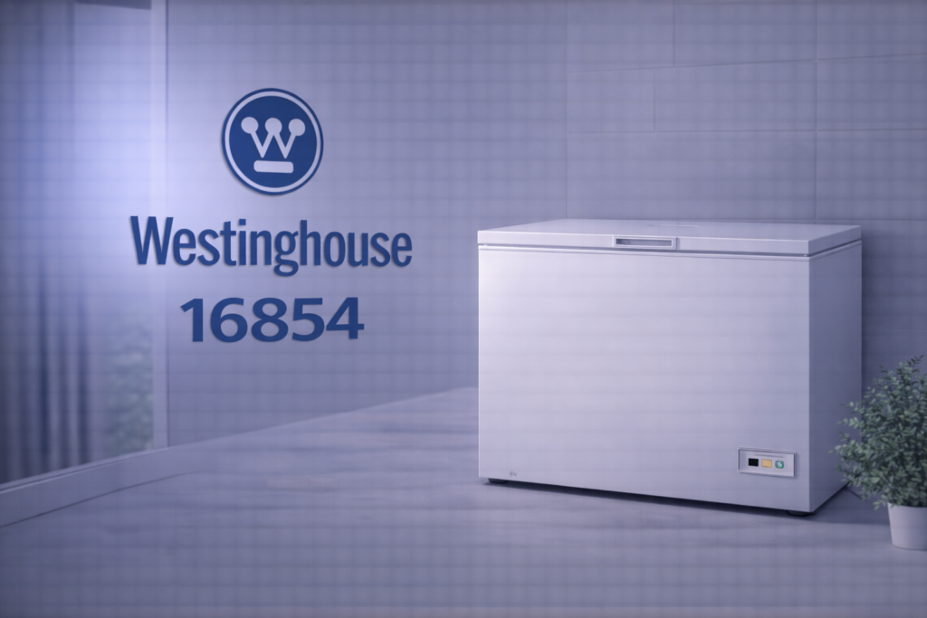 صيانة ديب فريزر وستنجهاوس