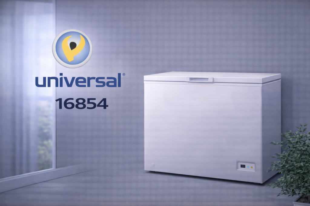 صيانة ديب فريزر يونيفرسال