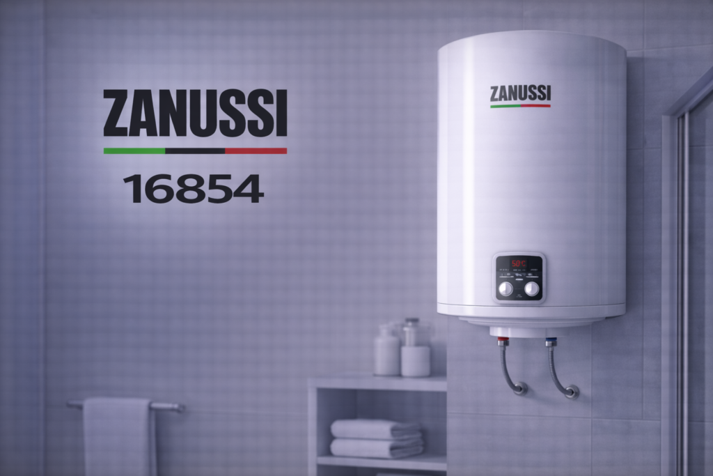 صيانة سخان زانوسي