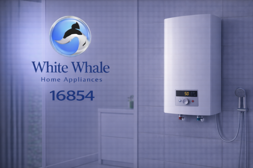 صيانة سخان وايت ويل