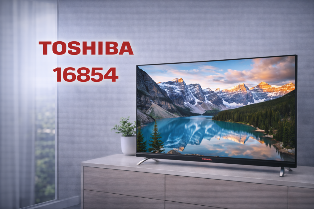 صيانة شاشة توشيبا