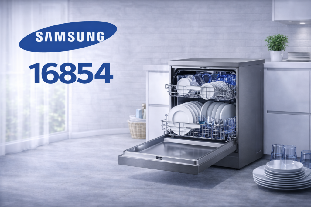 صيانة غسالة اطباق سامسونج