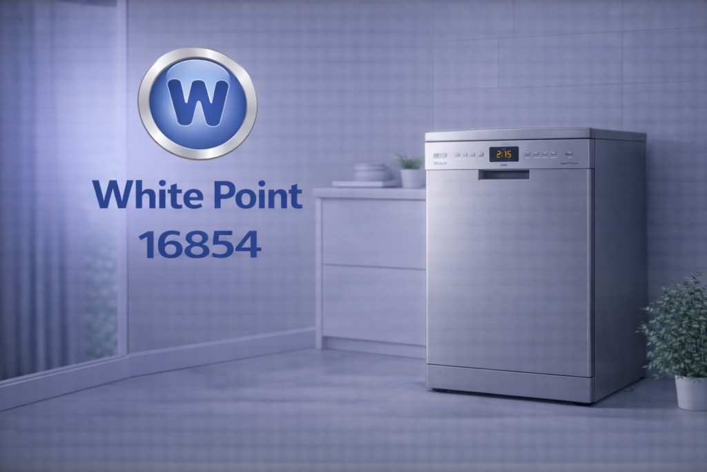 صيانة غسالة اطباق وايت بوينت