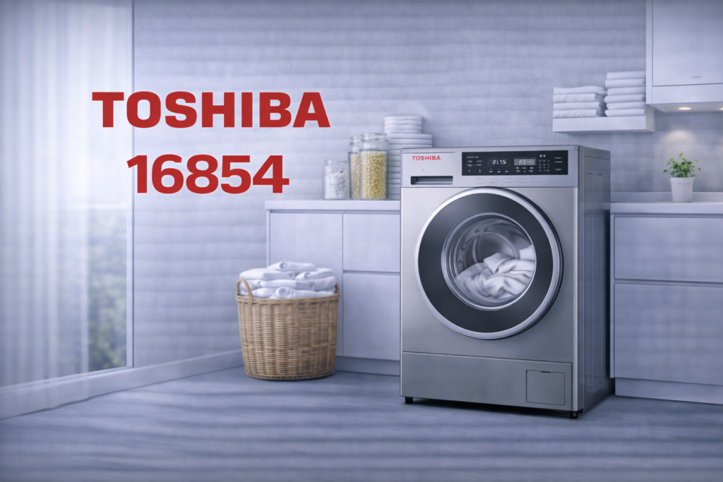 صيانة غسالة توشيبا