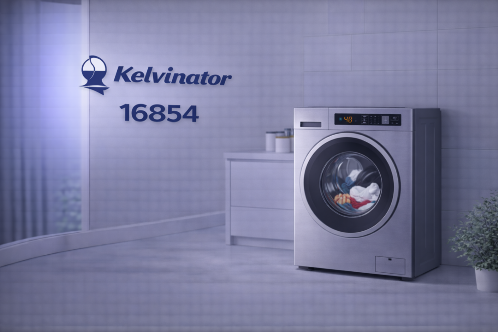 صيانة غسالة كلفينيتور