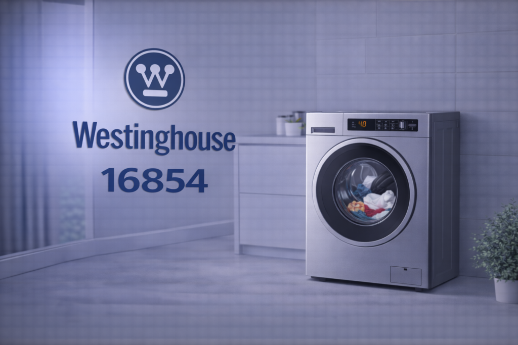 صيانة غسالة وستنجهاوس