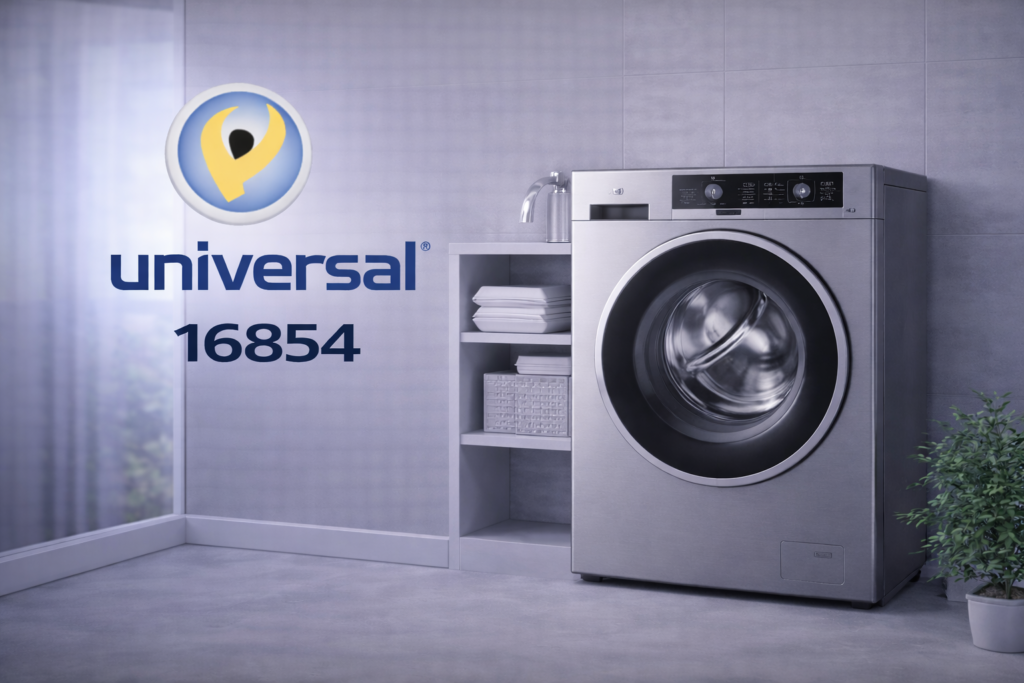 صيانة غسالة يونيفرسال