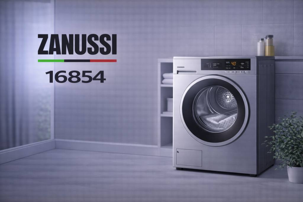 صيانة مجفف ملابس زانوسي