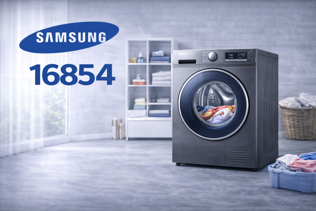 صيانة مجفف ملابس سامسونج