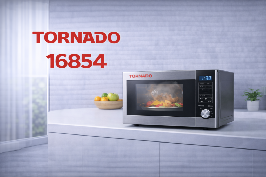 صيانة ميكروويف تورنيدو