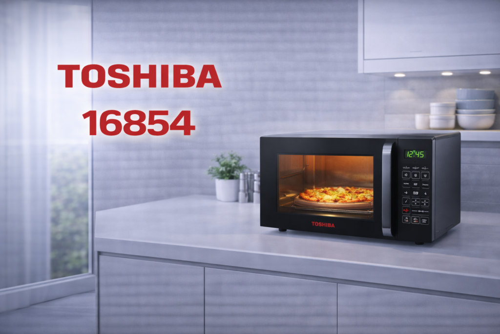 صيانة ميكروويف توشيبا