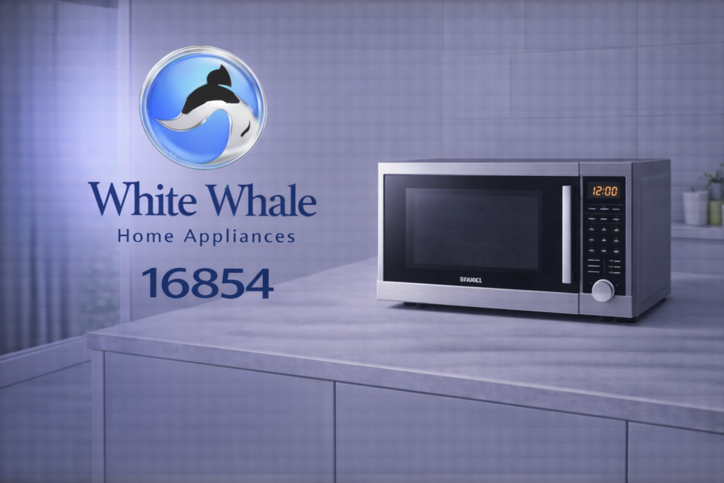 صيانة ميكروويف وايت ويل