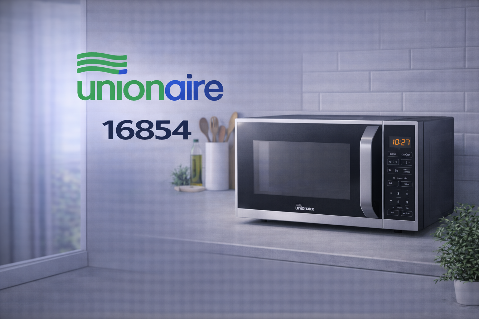 صيانة ميكروويف يونيون اير